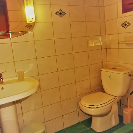 Διαμέρισμα Jenny's House Is Guests' Favorite Part Of *