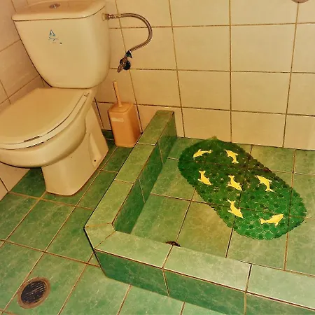 Jenny's House Is Guests' Favorite Part Of Διαμέρισμα Στούπα