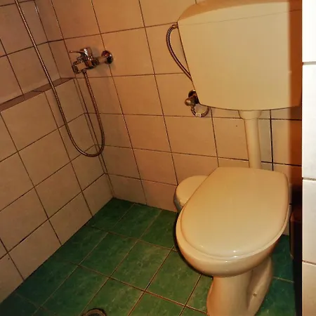 Διαμέρισμα Jenny's House Is Guests' Favorite Part Of